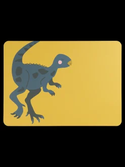 Outlet ASA Selection tischset, xiaosaurus xabi