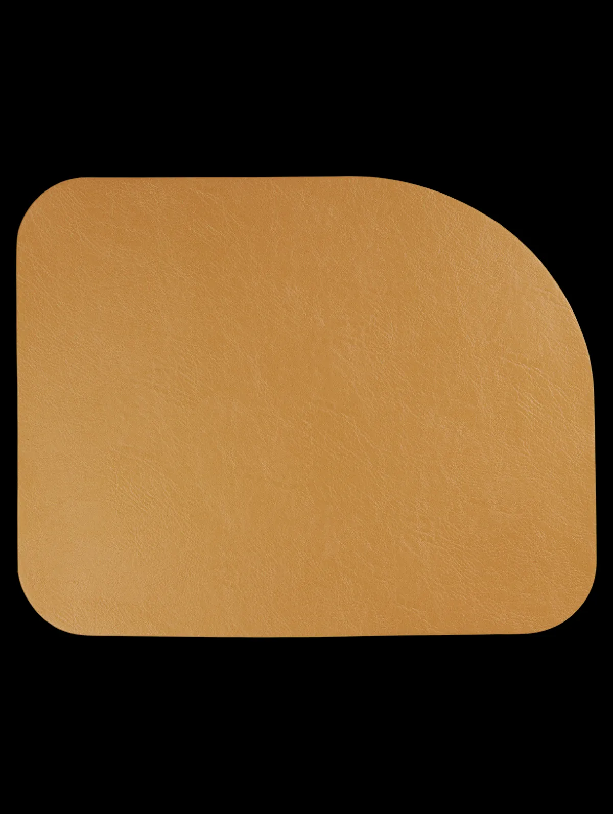 Discount ASA Selection tischset, curry