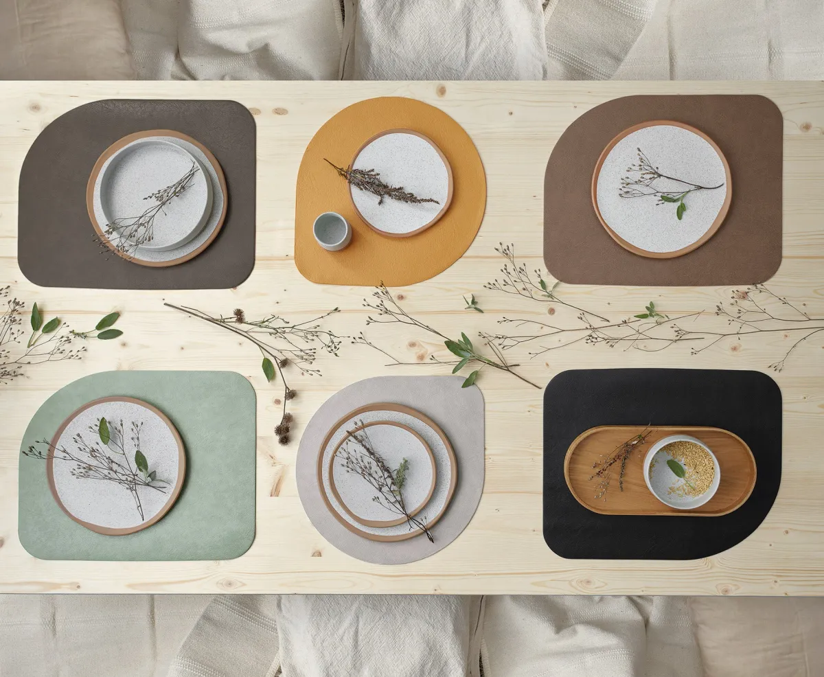 Outlet ASA Selection tischset, nougat