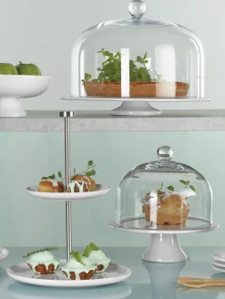 Hot ASA Selection tortenplatte