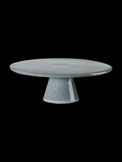 Sale ASA Selection tortenplatte, denim