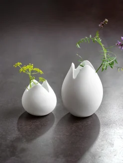 Sale ASA Selection vase, carve mini