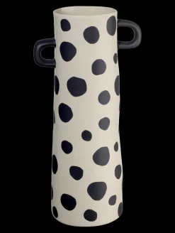 Sale ASA Selection vase, gepunktet