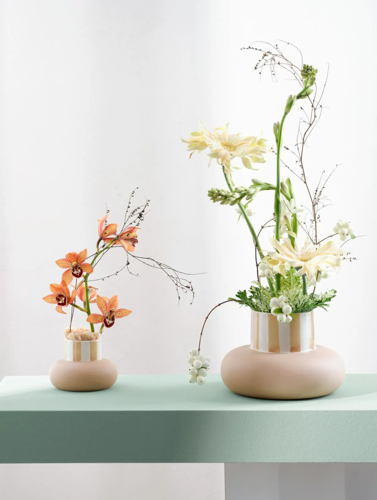 Sale ASA Selection vase, mushroom