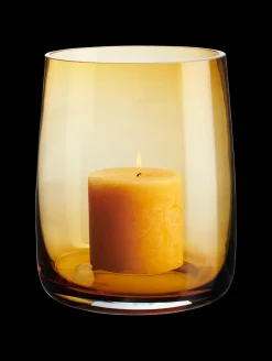 Best ASA Selection vase/windlicht, amber