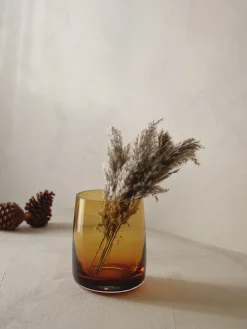 Best ASA Selection vase/windlicht, amber