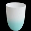 Clearance ASA Selection vase/windlicht, aqua