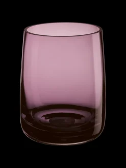 Hot ASA Selection vase/windlicht, berry