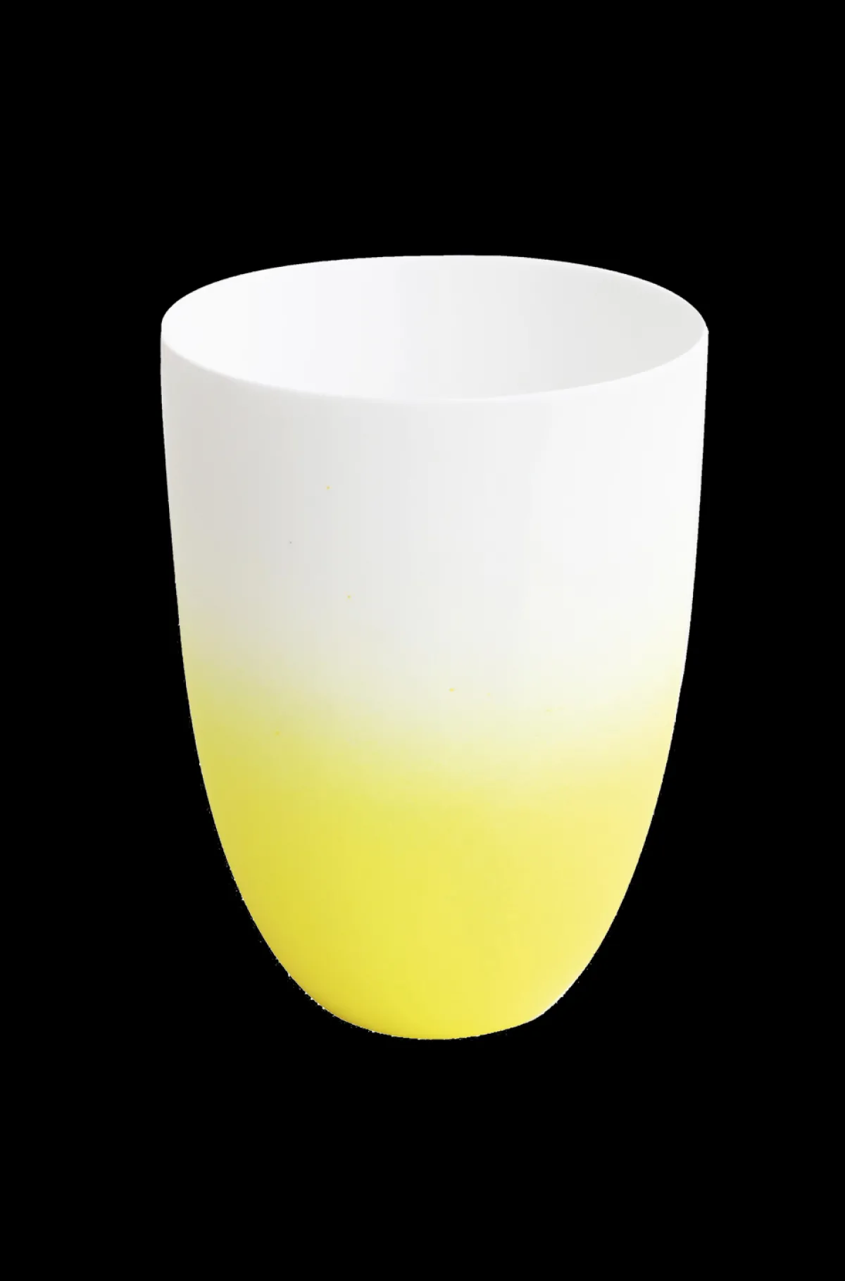 Outlet ASA Selection vase/windlicht, gelb