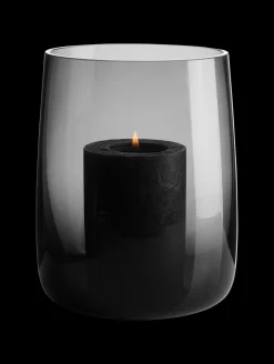Outlet ASA Selection vase/windlicht, grau