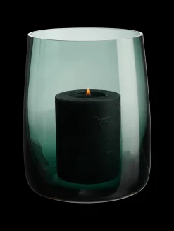 Best ASA Selection vase/windlicht, grün