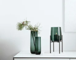 Best ASA Selection vase/windlicht, grün