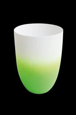 Discount ASA Selection vase/windlicht, grün