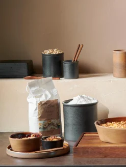 Sale ASA Selection vorratsdose, black