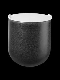 Outlet ASA Selection vorratsdose, black iron