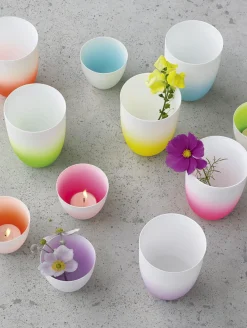 Discount ASA Selection windlicht, flieder