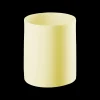 Hot ASA Selection windlicht, gelb