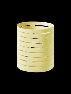 Sale ASA Selection windlicht, gelb mit durchbrüc