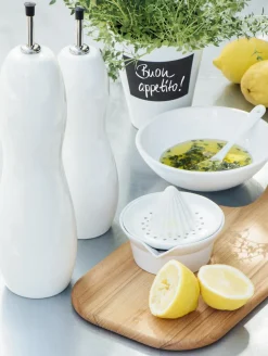 Hot ASA Selection zitruspresse